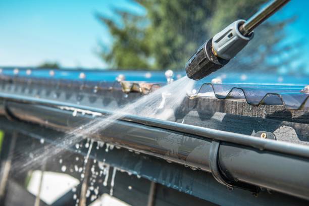 Best Garage Pressure Washing  in San Luis, AZ