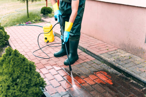 Best Sidewalk Pressure Washing  in San Luis, AZ