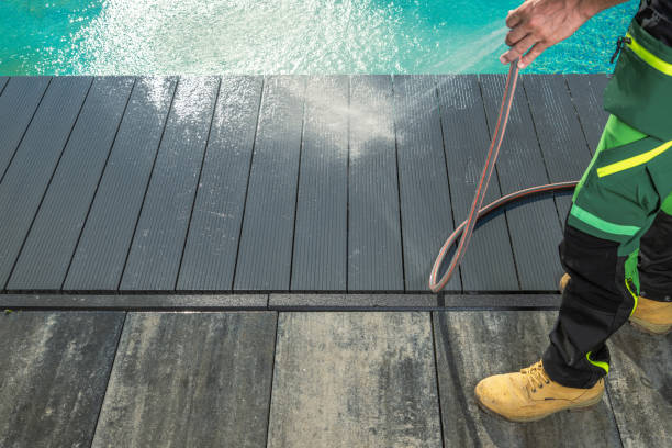 Best Concrete Pressure Washing  in San Luis, AZ