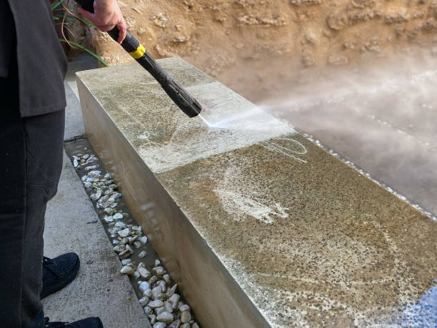 Best Deck Pressure Washing  in San Luis, AZ