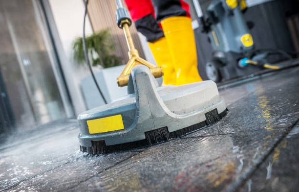 Best Commercial Pressure Washing  in San Luis, AZ