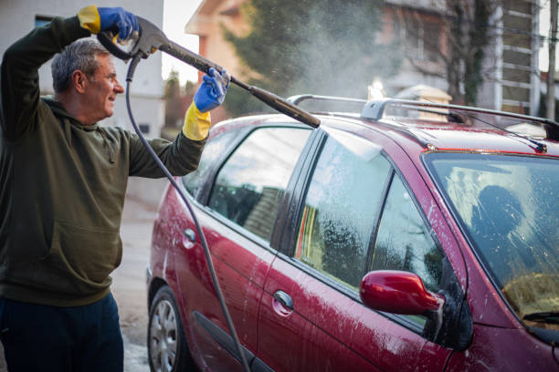Best Local Pressure Washing Services  in San Luis, AZ